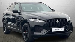 2024 (24) JAGUAR F-PACE 2.0 P400e R-Dynamic SE Black 5dr Auto AWD 3665232