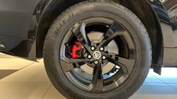 2024 (24) JAGUAR F-PACE 2.0 P400e R-Dynamic SE Black 5dr Auto AWD 3665239