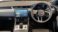 2024 (24) JAGUAR F-PACE 2.0 P400e R-Dynamic SE Black 5dr Auto AWD 3665240