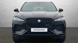 2024 (24) JAGUAR F-PACE 2.0 P400e R-Dynamic SE Black 5dr Auto AWD 3665238