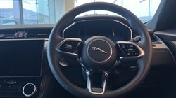 2024 (24) JAGUAR F-PACE 2.0 P400e R-Dynamic SE Black 5dr Auto AWD 3665247