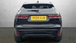 2024 (24) JAGUAR F-PACE 2.0 P400e R-Dynamic SE Black 5dr Auto AWD 3665237
