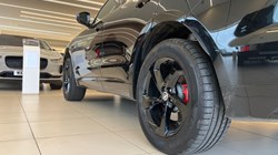2024 (24) JAGUAR F-PACE 2.0 P400e R-Dynamic SE Black 5dr Auto AWD 3665262