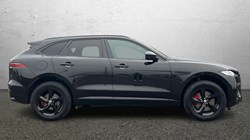 2024 (24) JAGUAR F-PACE 2.0 P400e R-Dynamic SE Black 5dr Auto AWD 3665236