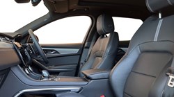 2024 (24) JAGUAR F-PACE 2.0 P400e R-Dynamic SE Black 5dr Auto AWD 3665234