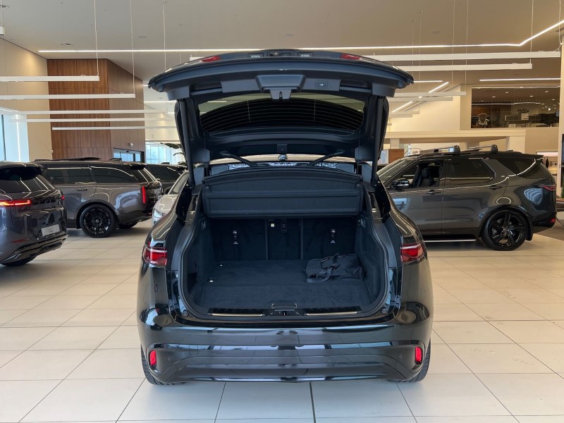2024 (24) JAGUAR F-PACE 2.0 P400e R-Dynamic SE Black 5dr Auto AWD 3665260