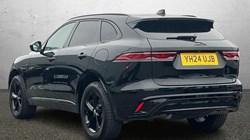 2024 (24) JAGUAR F-PACE 2.0 P400e R-Dynamic SE Black 5dr Auto AWD 3665233