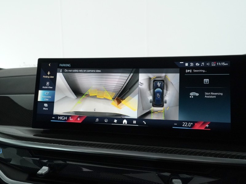  BMW X5 xDrive40d MHT M Sport 5dr Auto [Tech/Pro Pack] 4995922