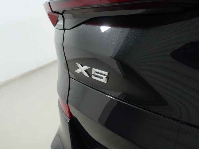 BMW X5 xDrive40d MHT M Sport 5dr Auto [Tech/Pro Pack] 4995871