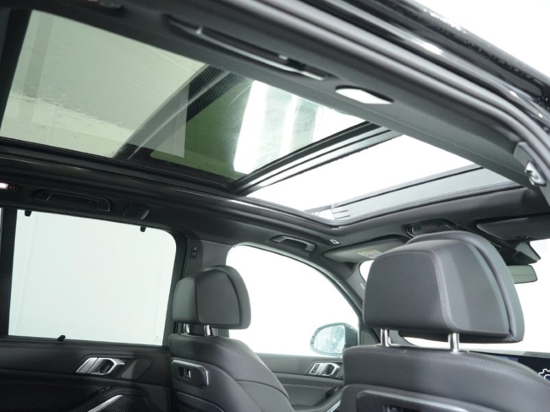  BMW X5 xDrive40d MHT M Sport 5dr Auto [Tech/Pro Pack] 4995889