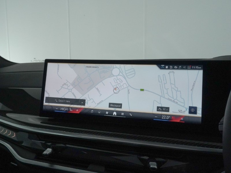  BMW X5 xDrive40d MHT M Sport 5dr Auto [Tech/Pro Pack] 4995905