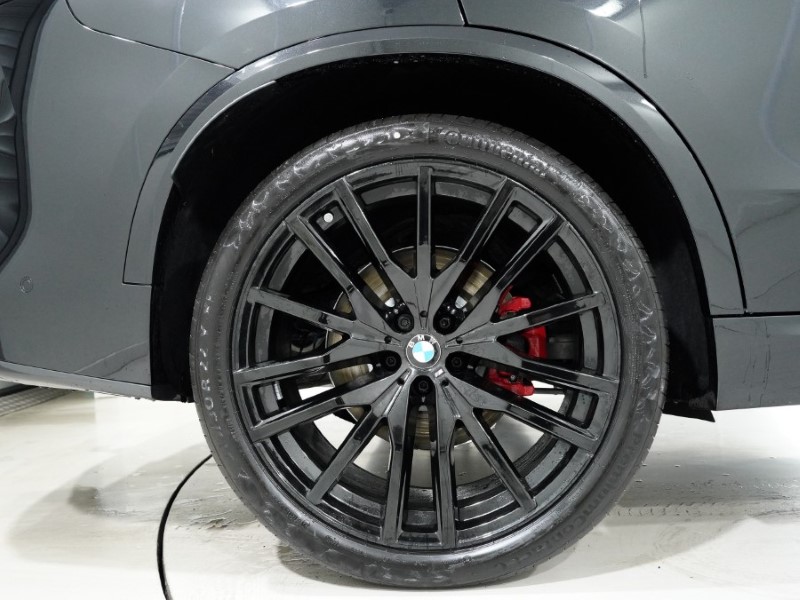  BMW X5 xDrive40d MHT M Sport 5dr Auto [Tech/Pro Pack] 4995890