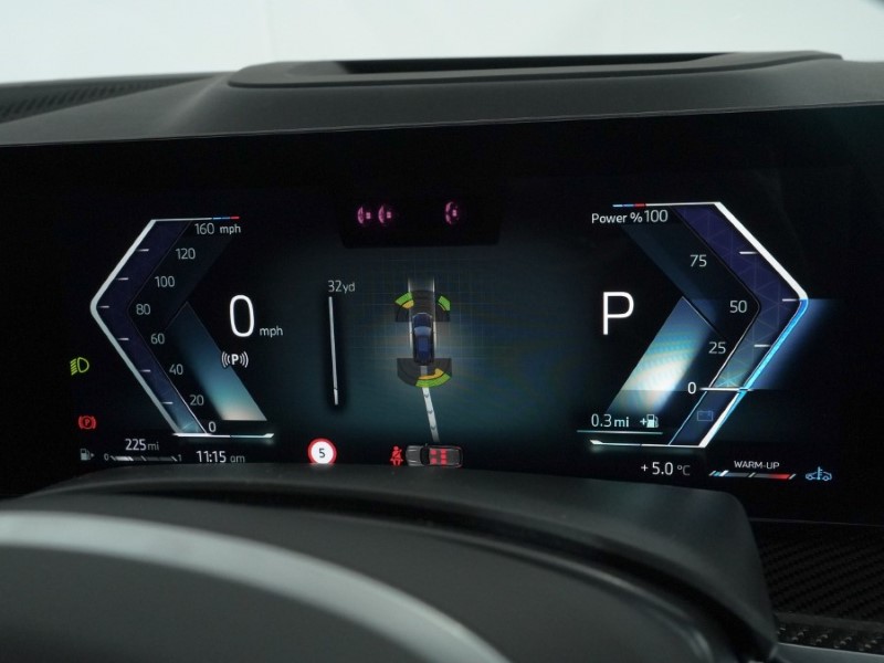  BMW X5 xDrive40d MHT M Sport 5dr Auto [Tech/Pro Pack] 4995923