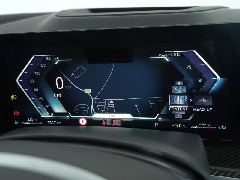  BMW X5 xDrive40d MHT M Sport 5dr Auto [Tech/Pro Pack] 4995930