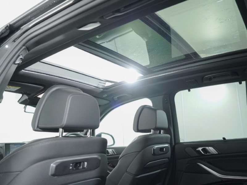  BMW X5 xDrive40d MHT M Sport 5dr Auto [Tech/Pro Pack] 4995882