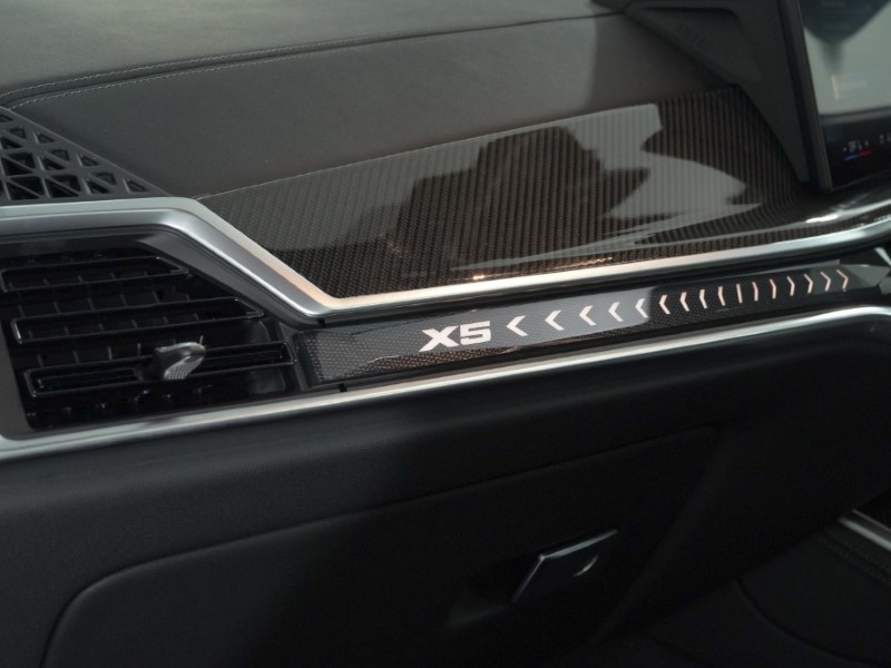  BMW X5 xDrive40d MHT M Sport 5dr Auto [Tech/Pro Pack] 4995878