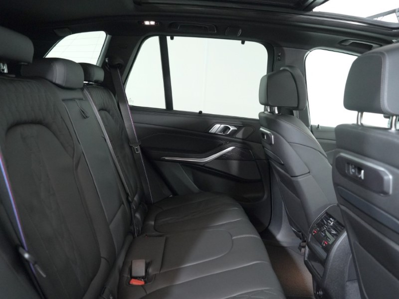  BMW X5 xDrive40d MHT M Sport 5dr Auto [Tech/Pro Pack] 4995888