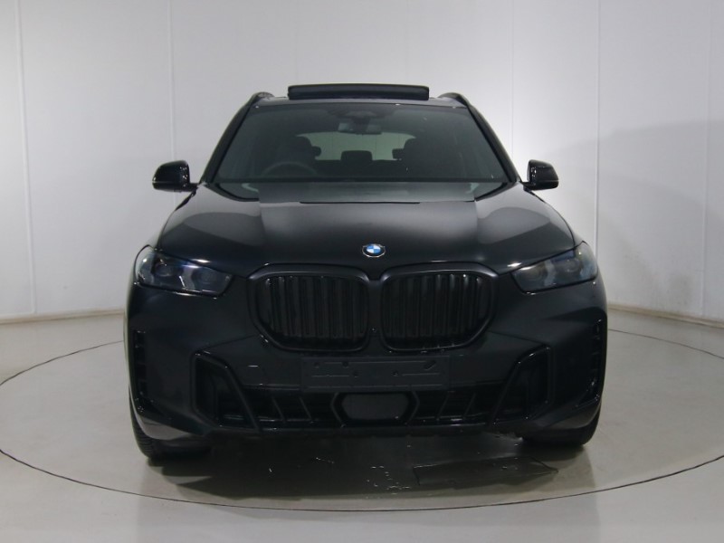  BMW X5 xDrive40d MHT M Sport 5dr Auto [Tech/Pro Pack] 4995861