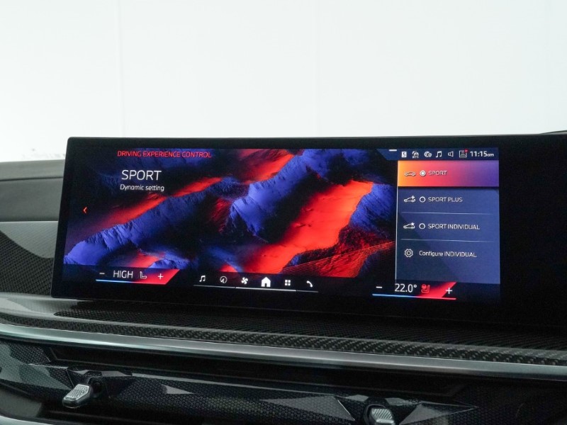  BMW X5 xDrive40d MHT M Sport 5dr Auto [Tech/Pro Pack] 4995919