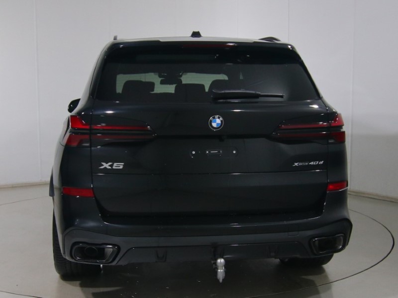 BMW X5 xDrive40d MHT M Sport 5dr Auto [Tech/Pro Pack] 4995865