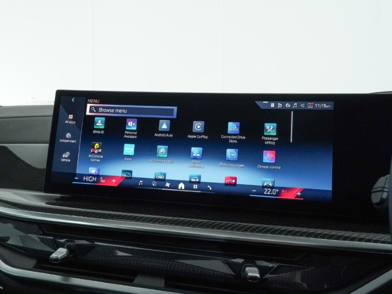  BMW X5 xDrive40d MHT M Sport 5dr Auto [Tech/Pro Pack] 4995915