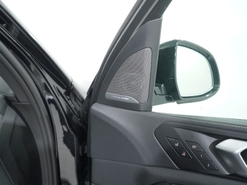  BMW X5 xDrive40d MHT M Sport 5dr Auto [Tech/Pro Pack] 4995899