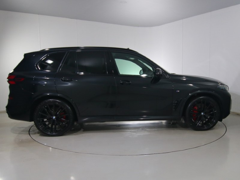  BMW X5 xDrive40d MHT M Sport 5dr Auto [Tech/Pro Pack] 4995867