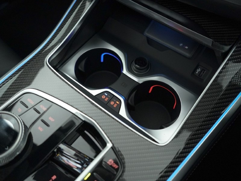  BMW X5 xDrive40d MHT M Sport 5dr Auto [Tech/Pro Pack] 4995926