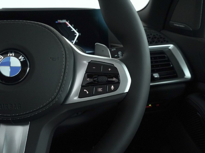  BMW X5 xDrive40d MHT M Sport 5dr Auto [Tech/Pro Pack] 4995906