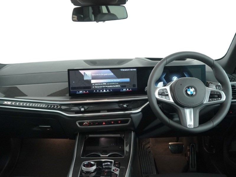  BMW X5 xDrive40d MHT M Sport 5dr Auto [Tech/Pro Pack] 4995883