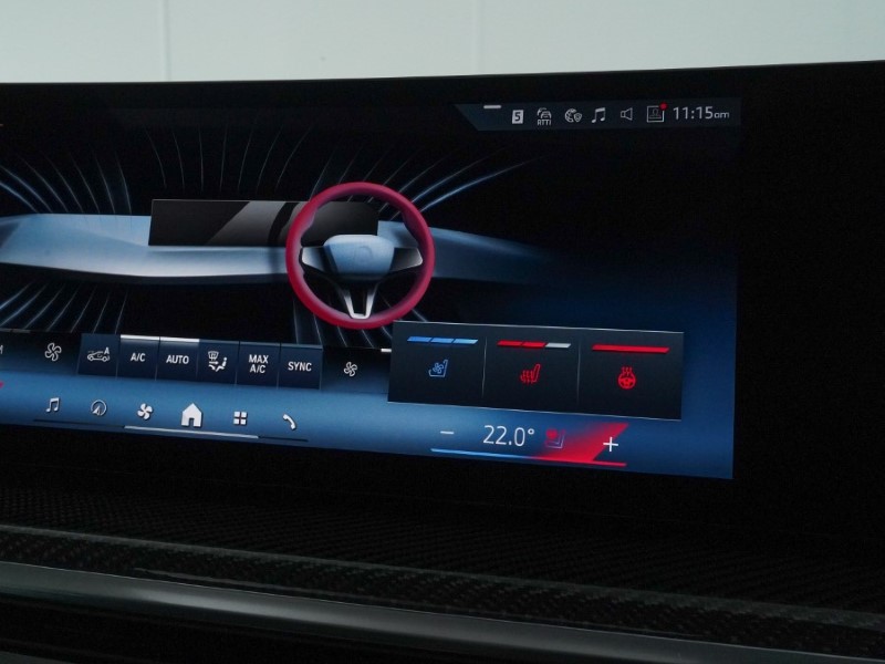  BMW X5 xDrive40d MHT M Sport 5dr Auto [Tech/Pro Pack] 4995912