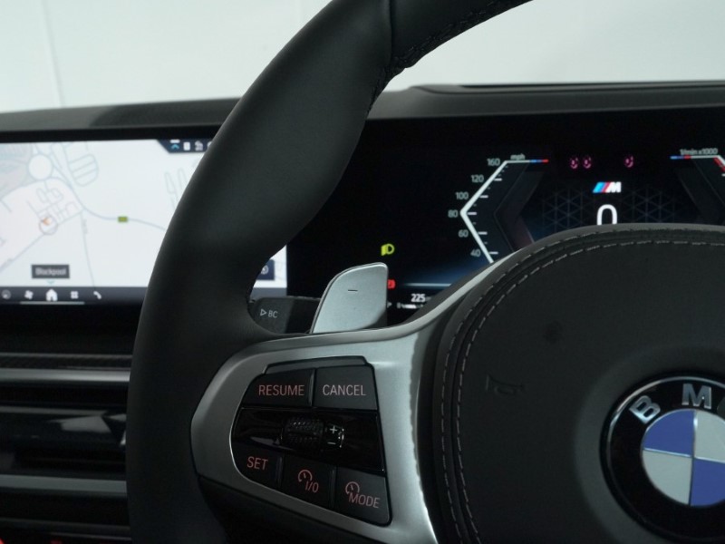  BMW X5 xDrive40d MHT M Sport 5dr Auto [Tech/Pro Pack] 4995908