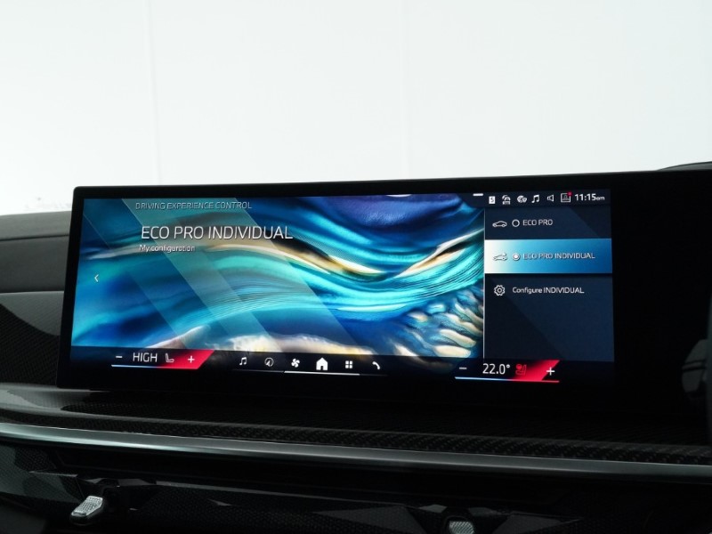  BMW X5 xDrive40d MHT M Sport 5dr Auto [Tech/Pro Pack] 4995921