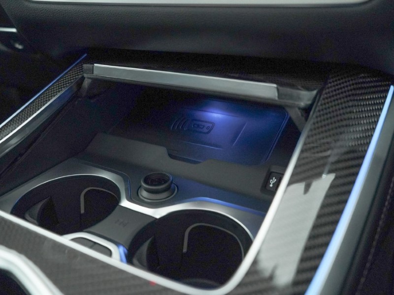  BMW X5 xDrive40d MHT M Sport 5dr Auto [Tech/Pro Pack] 4995927