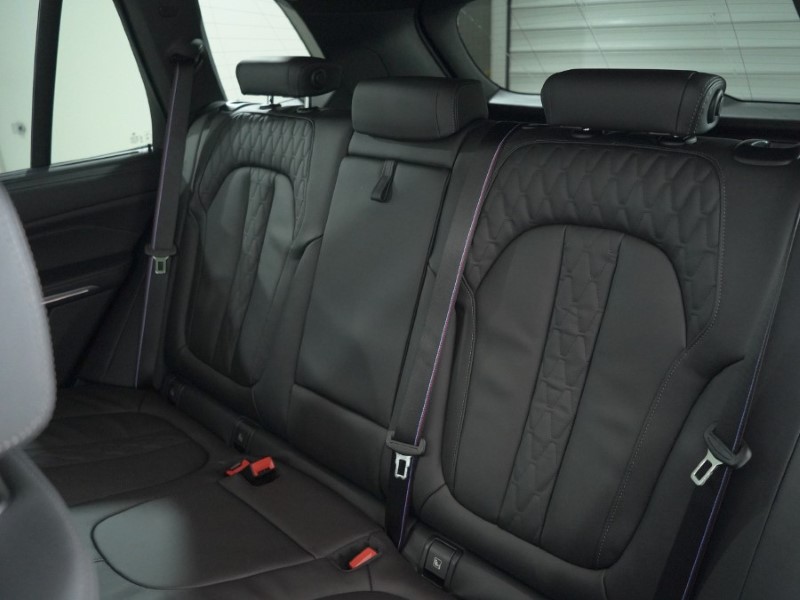  BMW X5 xDrive40d MHT M Sport 5dr Auto [Tech/Pro Pack] 4995880