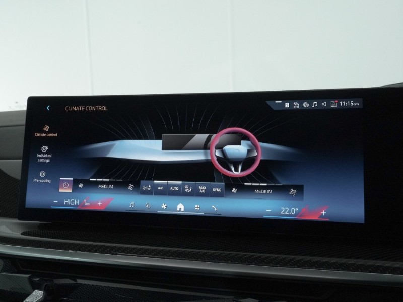  BMW X5 xDrive40d MHT M Sport 5dr Auto [Tech/Pro Pack] 4995910