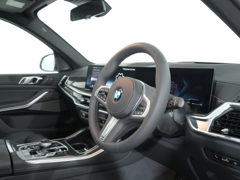  BMW X5 xDrive40d MHT M Sport 5dr Auto [Tech/Pro Pack] 4995901