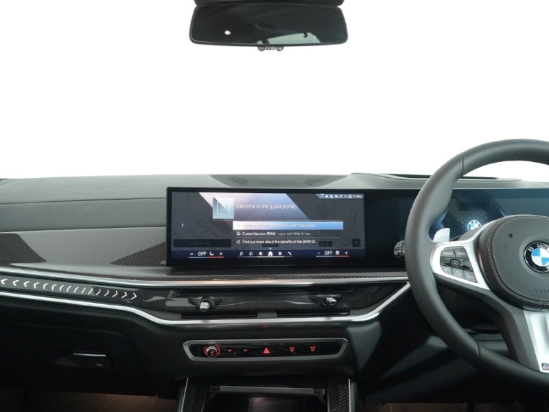  BMW X5 xDrive40d MHT M Sport 5dr Auto [Tech/Pro Pack] 4995884