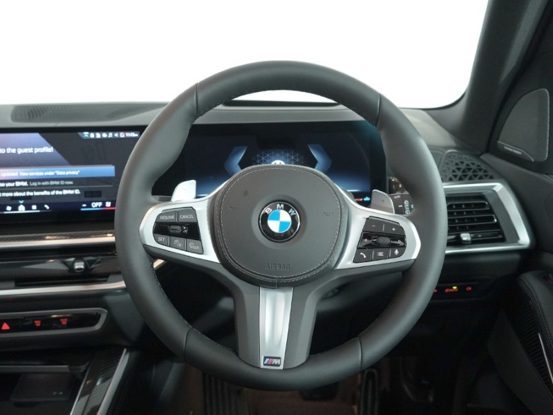  BMW X5 xDrive40d MHT M Sport 5dr Auto [Tech/Pro Pack] 4995885