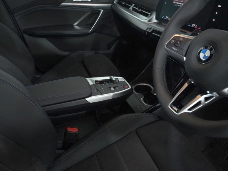  BMW X1 sDrive 20i MHT M Sport 5dr Step Auto 4907464