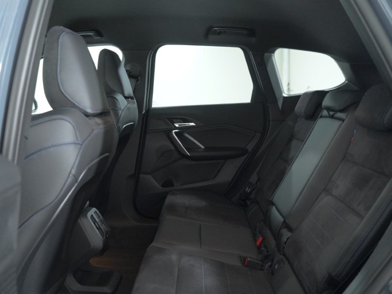  BMW X1 sDrive 20i MHT M Sport 5dr Step Auto 4907457