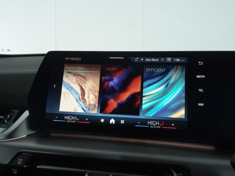  BMW X1 sDrive 20i MHT M Sport 5dr Step Auto 4907477