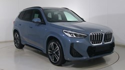 BMW X1 sDrive 20i MHT M Sport 5dr Step Auto 4907438