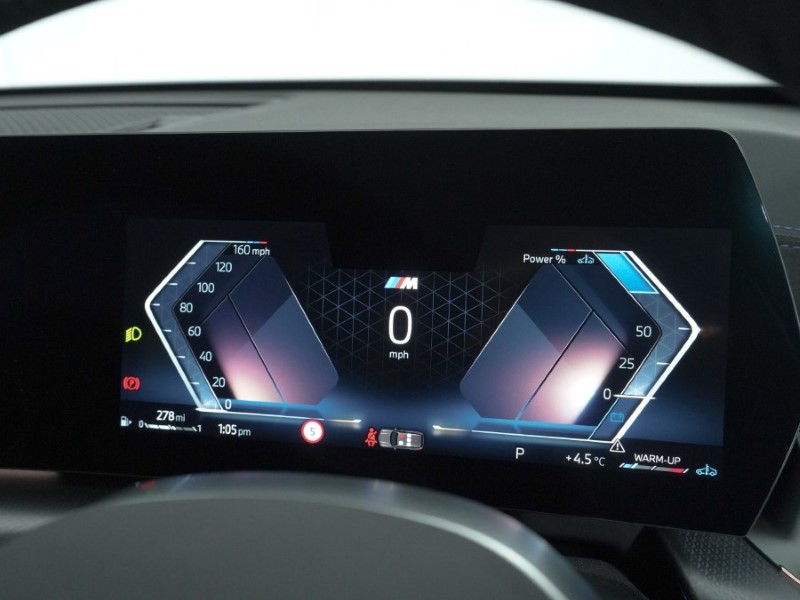  BMW X1 sDrive 20i MHT M Sport 5dr Step Auto 4907469