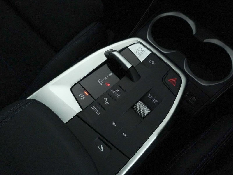  BMW X1 sDrive 20i MHT M Sport 5dr Step Auto 4907476