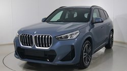 BMW X1 sDrive 20i MHT M Sport 5dr Step Auto 4907440