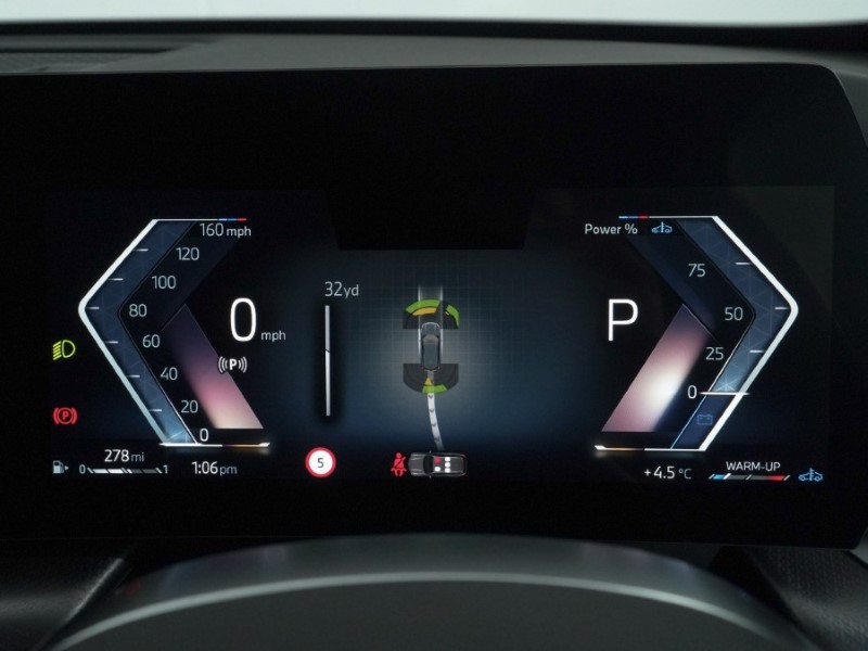  BMW X1 sDrive 20i MHT M Sport 5dr Step Auto 4907479