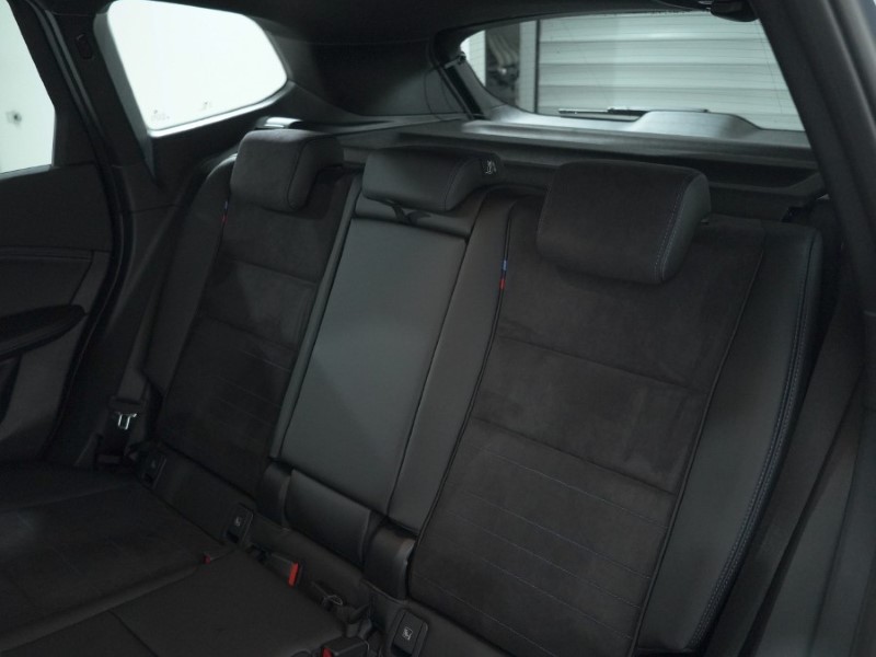  BMW X1 sDrive 20i MHT M Sport 5dr Step Auto 4907458