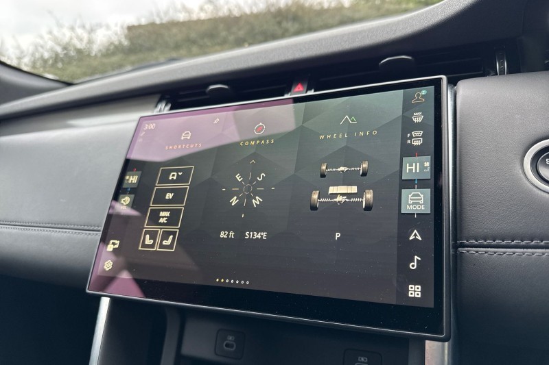 2023 (73) LAND ROVER DISCOVERY SPORT 1.5 P300e Dynamic HSE 5dr Auto [5 Seat] 5043252