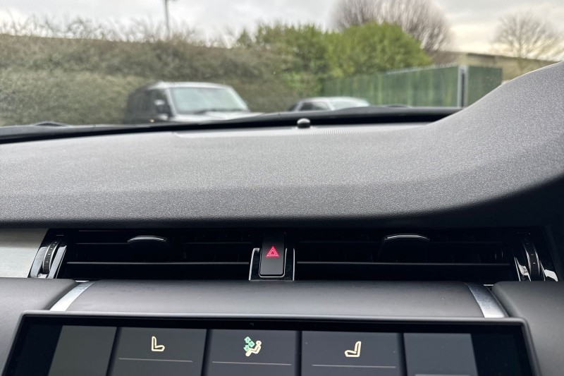 2023 (73) LAND ROVER DISCOVERY SPORT 1.5 P300e Dynamic HSE 5dr Auto [5 Seat] 5043259